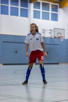 Bild 27 - B-Juniorinnen Futsal Qualifikation